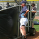 Illustration for article titled Joe Maddon Wears Short Shorts